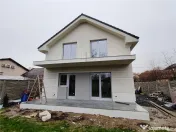 RONAT - Casa individuala - dormitor la parter - bucatarie se 