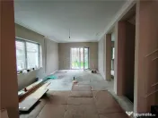 RONAT - Casa individuala - dormitor la parter - bucatarie se 