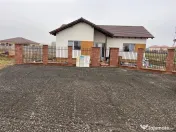 Casa individuala - teren generos - toate utilitatile - livin 