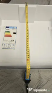 componente frigider/congelator Gorenje NRK6191CW  clasa A+ 