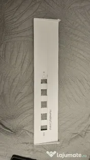 componente frigider/congelator Gorenje NRK6191CW  clasa A+ 