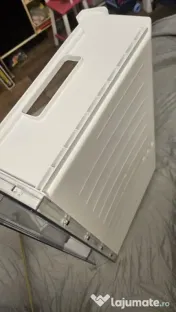 componente frigider/congelator Gorenje NRK6191CW  clasa A+ 