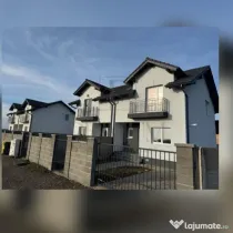 DUPLEX IN SPATE LA LIDL - 3 DORMITOARE -FINISAJE LA ALEGERE