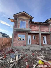DUPLEX IN SPATE LA LIDL - 3 DORMITOARE -FINISAJE LA ALEGERE 