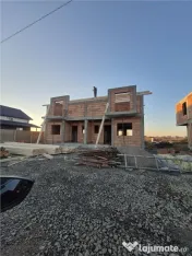 DUPLEX IN SPATE LA LIDL - 3 DORMITOARE -FINISAJE LA ALEGERE 