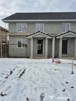 Duplex spatios - posibilitate alegere finisaje si compartime