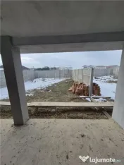 Duplex spatios - posibilitate alegere finisaje si compartime 