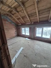 Duplex spatios - posibilitate alegere finisaje si compartime 