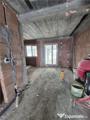 Duplex spatios - posibilitate alegere finisaje si compartime 