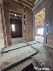 Duplex spatios - posibilitate alegere finisaje si compartime 
