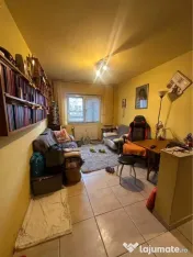 MIRCEA CEL BATRAN |3 CAM | ET.1 | DECOMANDAT | ZONA EXCELENT 