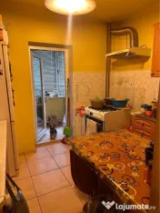 MIRCEA CEL BATRAN |3 CAM | ET.1 | DECOMANDAT | ZONA EXCELENT 