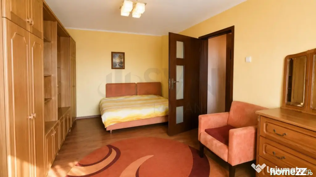 Apartament 2 camere I Turda I De vanzare