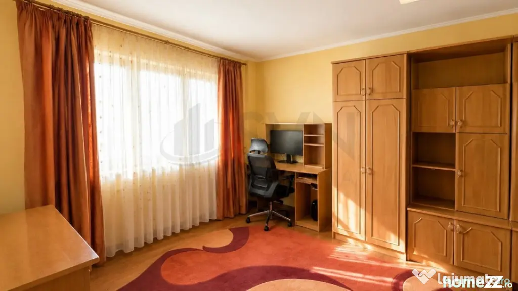 Apartament 2 camere I Turda I De vanzare