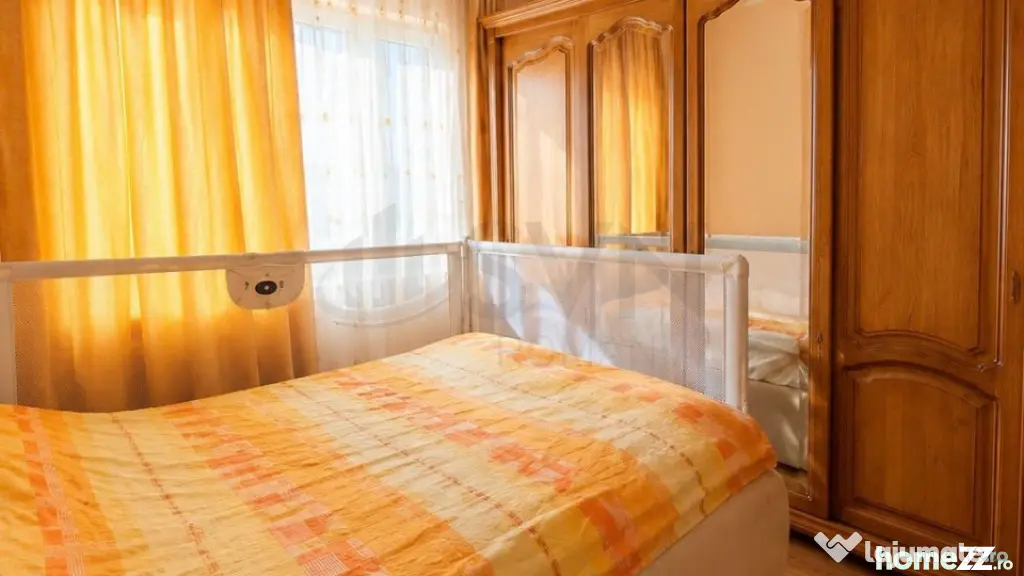 Apartament 2 camere I Turda I De vanzare