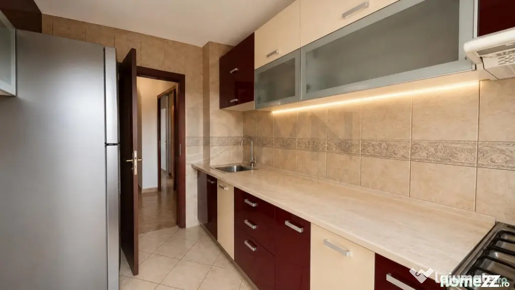 Apartament 2 camere I Turda I De vanzare