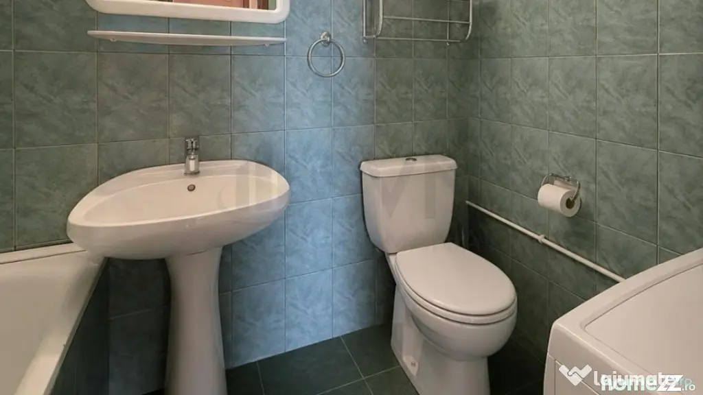 Apartament 2 camere I Turda I De vanzare