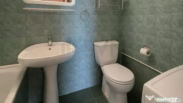 Apartament 2 camere I Turda I De vanzare