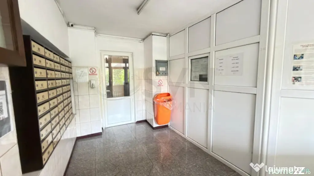 Apartament 2 camere I Turda I De vanzare