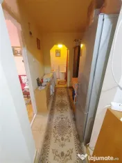 GIROCULUI - 3 CAM - DECOMANDAT - 2 BAI - SPATIOS - ZONA EXCE 