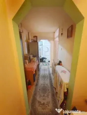 GIROCULUI - 3 CAM - DECOMANDAT - 2 BAI - SPATIOS - ZONA EXCE 