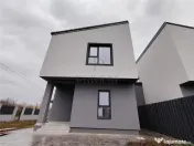 Duplex modern separat prin baie - zona linistita - pompa cal 