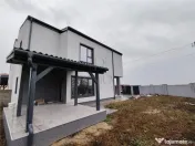 Duplex modern separat prin baie - zona linistita - pompa cal 