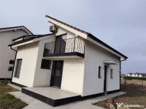 Duplex deosebit - 6 camere - bucatarie mobilata utilata - 16