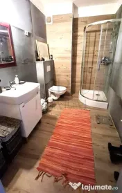TORONTALULUI - PENTHOUSE LIFT - 3 CAMERE - 2 BAI - 2 TERASE 