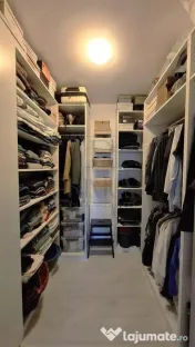 TORONTALULUI - PENTHOUSE LIFT - 3 CAMERE - 2 BAI - 2 TERASE 