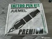 Masina de tatuaje fara fir Juemel M7066 