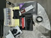 Masina de tatuaje fara fir Juemel M7066 