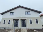 Duplex spatios - bucatarie inchisa - personalizare interioar