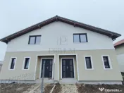 Duplex spatios - bucatarie inchisa - personalizare interioar 