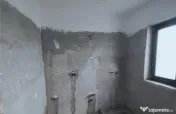 Duplex spatios - bucatarie inchisa - personalizare interioar 