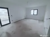 Duplex spatios - bucatarie inchisa - personalizare interioar 