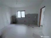 Duplex spatios - bucatarie inchisa - personalizare interioar 
