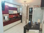 ARADULUI - LIFT - 2 CAMERE MOBILATE - TERASA 15MP - RULOURI 