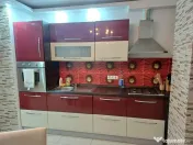 ARADULUI - LIFT - 2 CAMERE MOBILATE - TERASA 15MP - RULOURI 