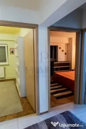 ARADULUI - LIFT - 3 CAMERE - 2 BAI - CENTRALA PROPRIE - CLIM 