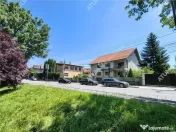 Apartament cu 3 camere la vila 115 mp utili langa Parcul Sub 
