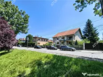 Apartament cu 3 camere la vila 115 mp utili langa Parcul Sub