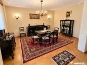 Apartament cu 3 camere la vila 115 mp utili langa Parcul Sub