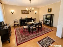 Apartament cu 3 camere la vila 115 mp utili langa Parcul Sub