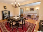 Apartament cu 3 camere la vila 115 mp utili langa Parcul Sub