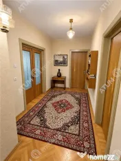 Apartament cu 3 camere la vila 115 mp utili langa Parcul Sub