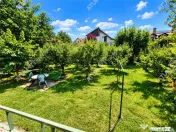 Apartament cu 3 camere la vila 115 mp utili langa Parcul Sub