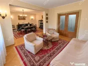 Apartament cu 3 camere la vila 115 mp utili langa Parcul Sub