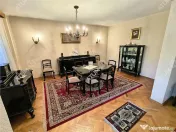 Apartament cu 3 camere la vila 115 mp utili langa Parcul Sub 