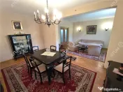 Apartament cu 3 camere la vila 115 mp utili langa Parcul Sub 